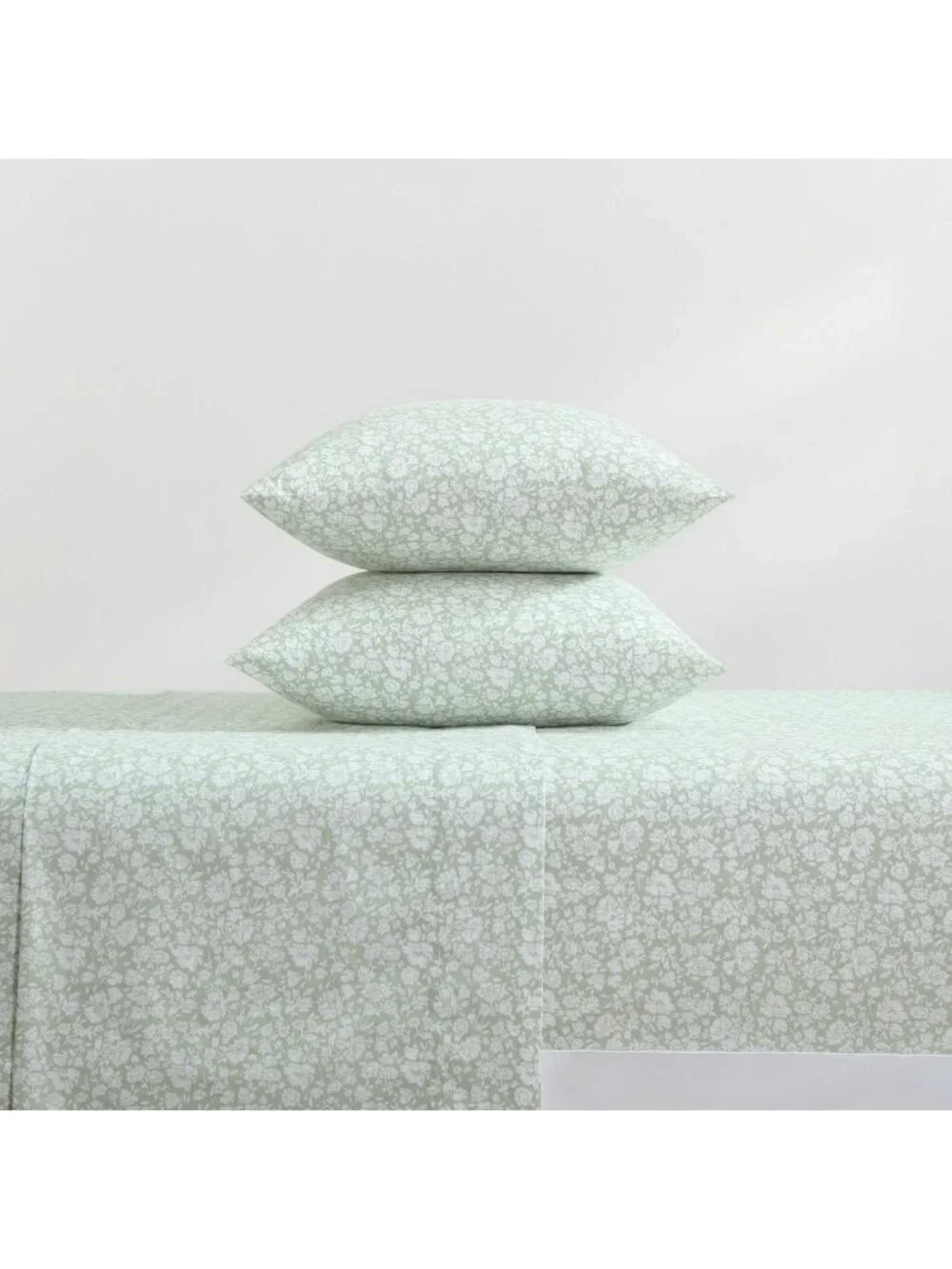 Cozy Twin XL Sheet Set - Soft Fitted Sheet & Pillowcase for Ultimate Comfort